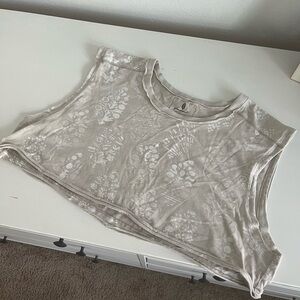Free People Movement Tee